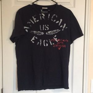 American Eagle Vintage Fit T-shirt